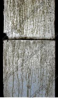 Photo Textures of Glass Dirty